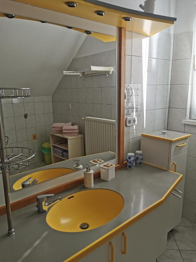 Apartman I Soba Hadela Sveti Martin Na Muri Εξωτερικό φωτογραφία