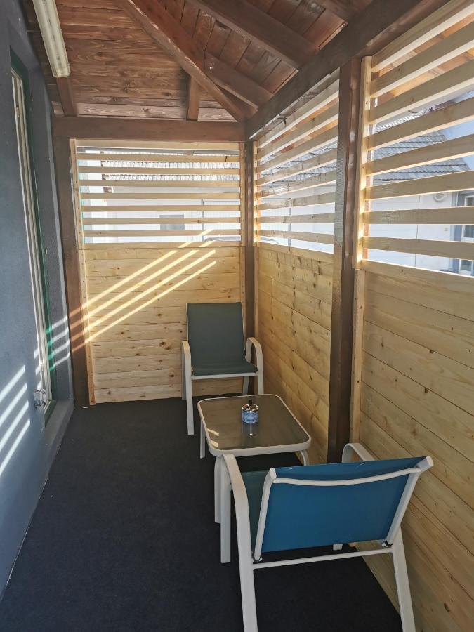Apartman I Soba Hadela Sveti Martin Na Muri Εξωτερικό φωτογραφία